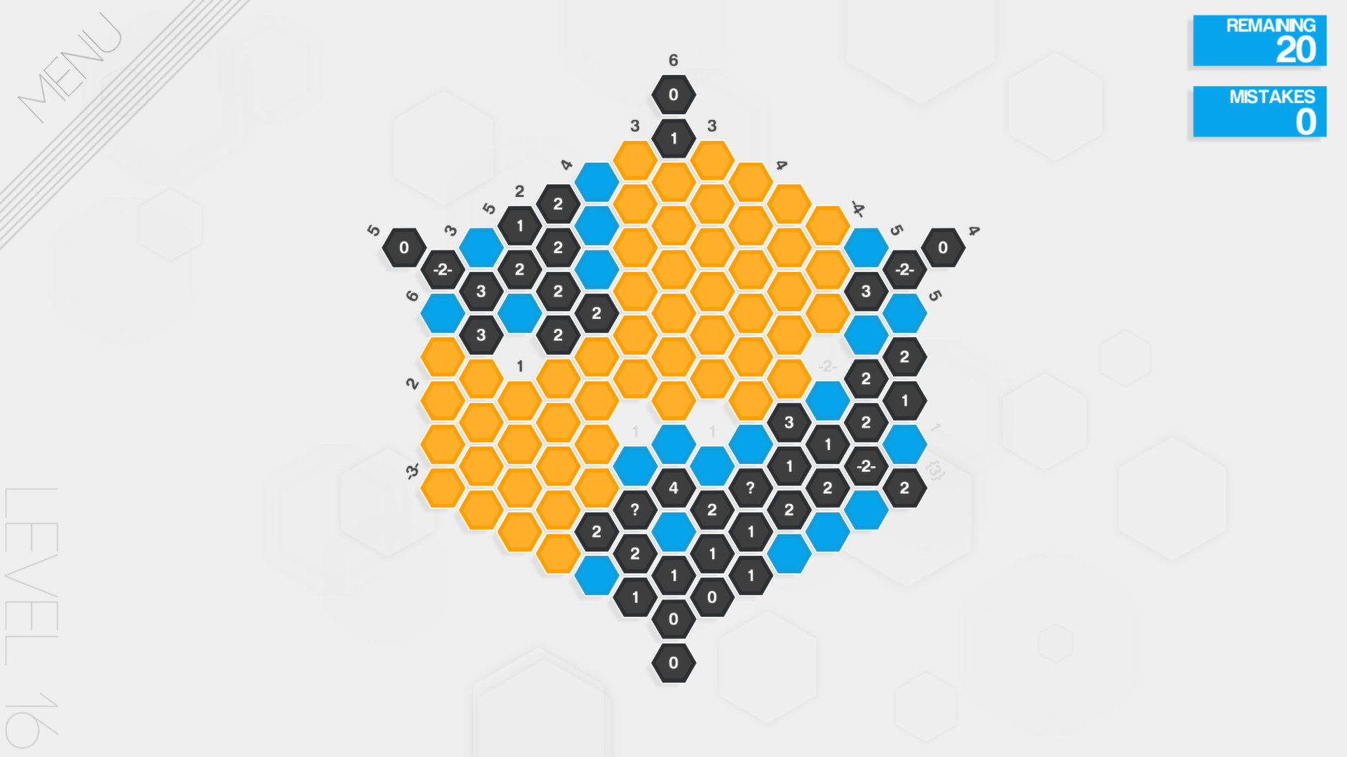 Hexcells Plus