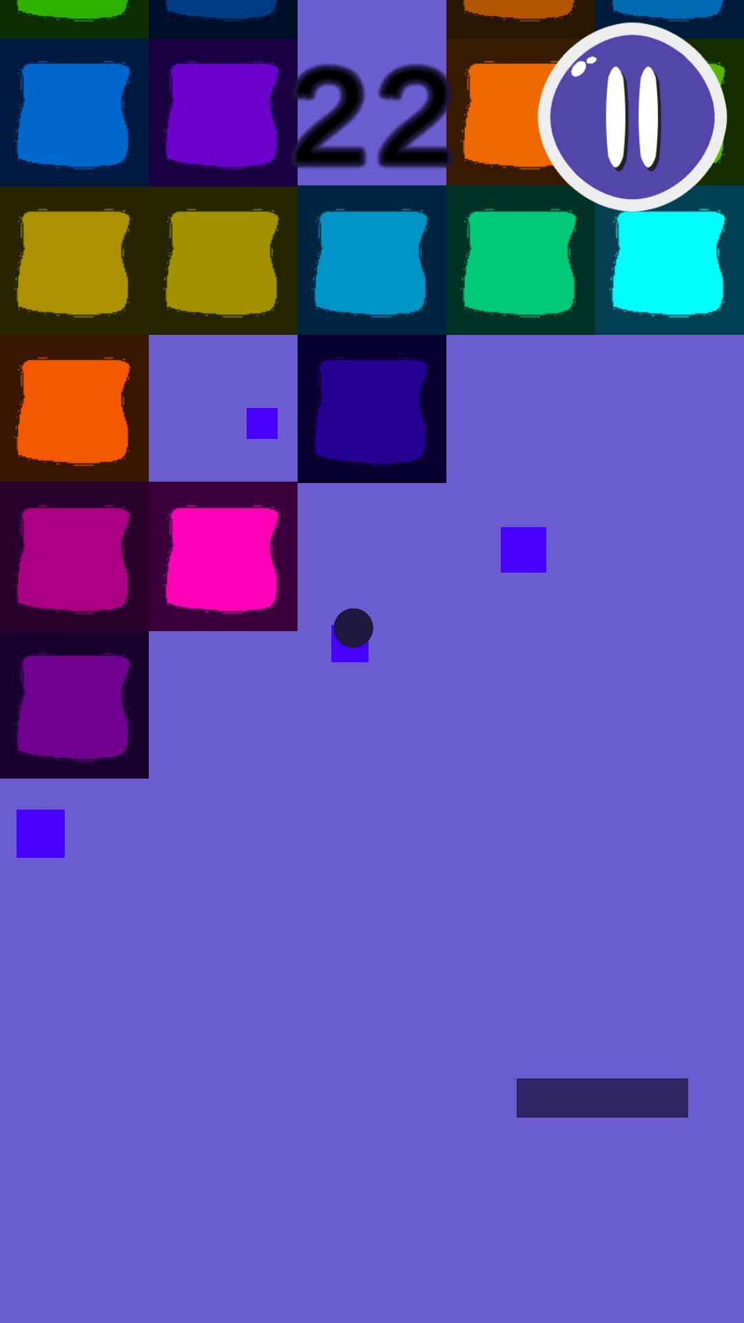 Pongtris