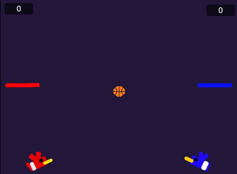 Bird B-Ball