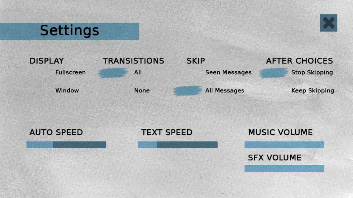 Three Guys That Paint