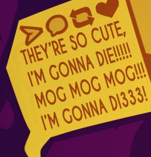 Before Us: A Homestuck Fanzine