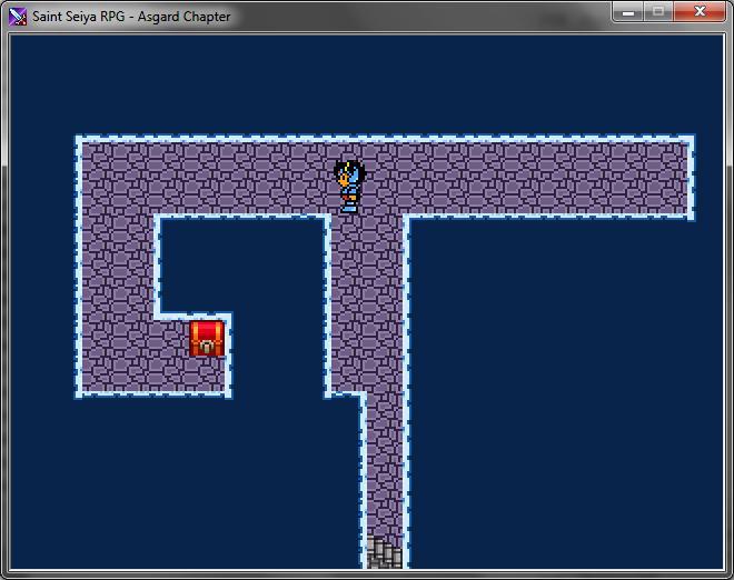 Saint Seiya RPG - Asgard Chapter v2.00 (Final)