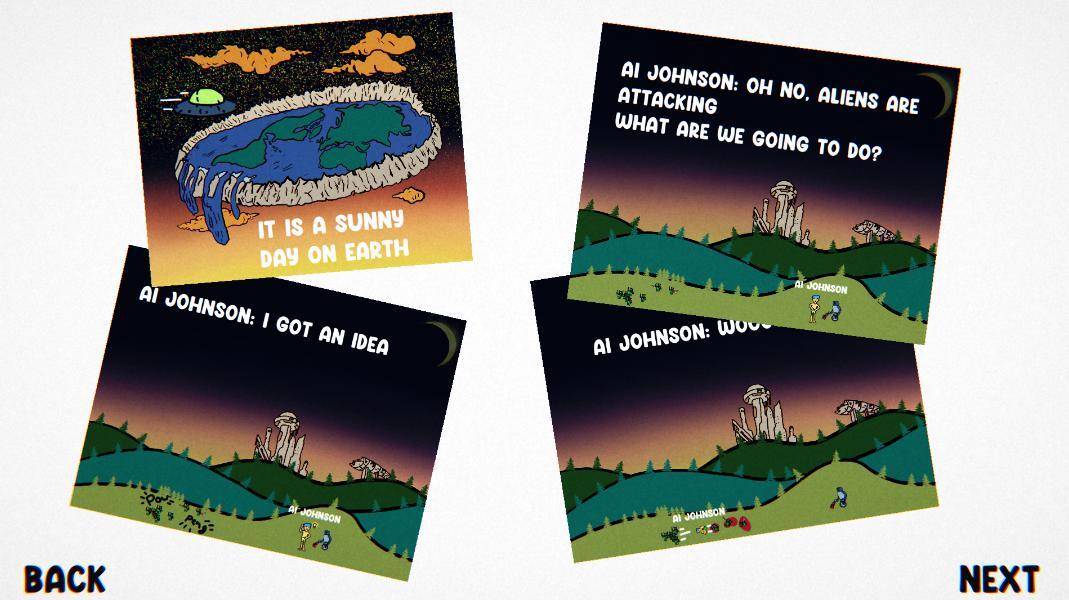 Roll with the Flow (Lpf-Game)