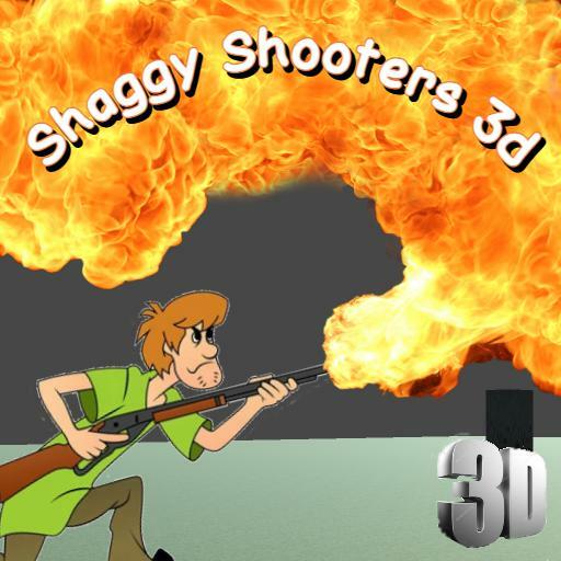 ShaggyShooters3D