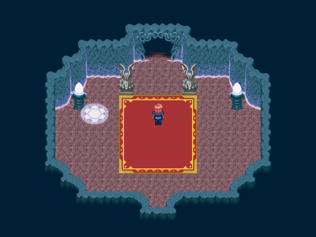 Jade's Journey 2