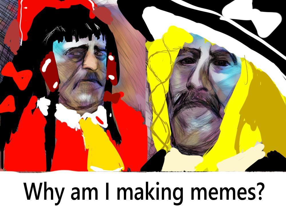 Touhou: Battle of Hampton Roads