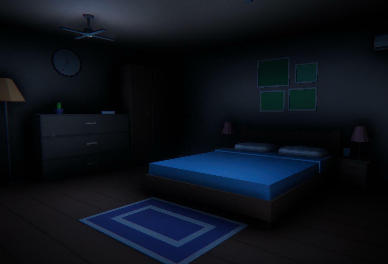 Light Switch (Tudypie)