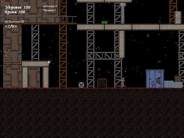 ToMars - Secrets of Phobos