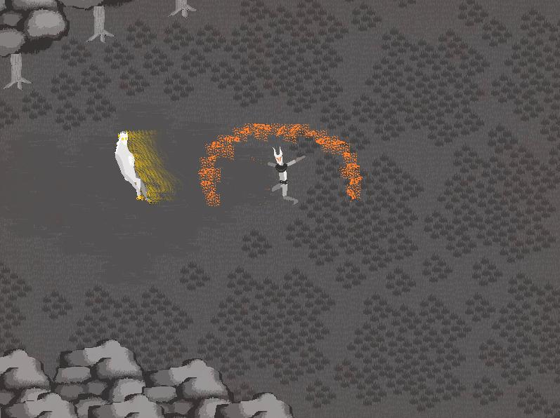 WILL (GlobalSingeing)