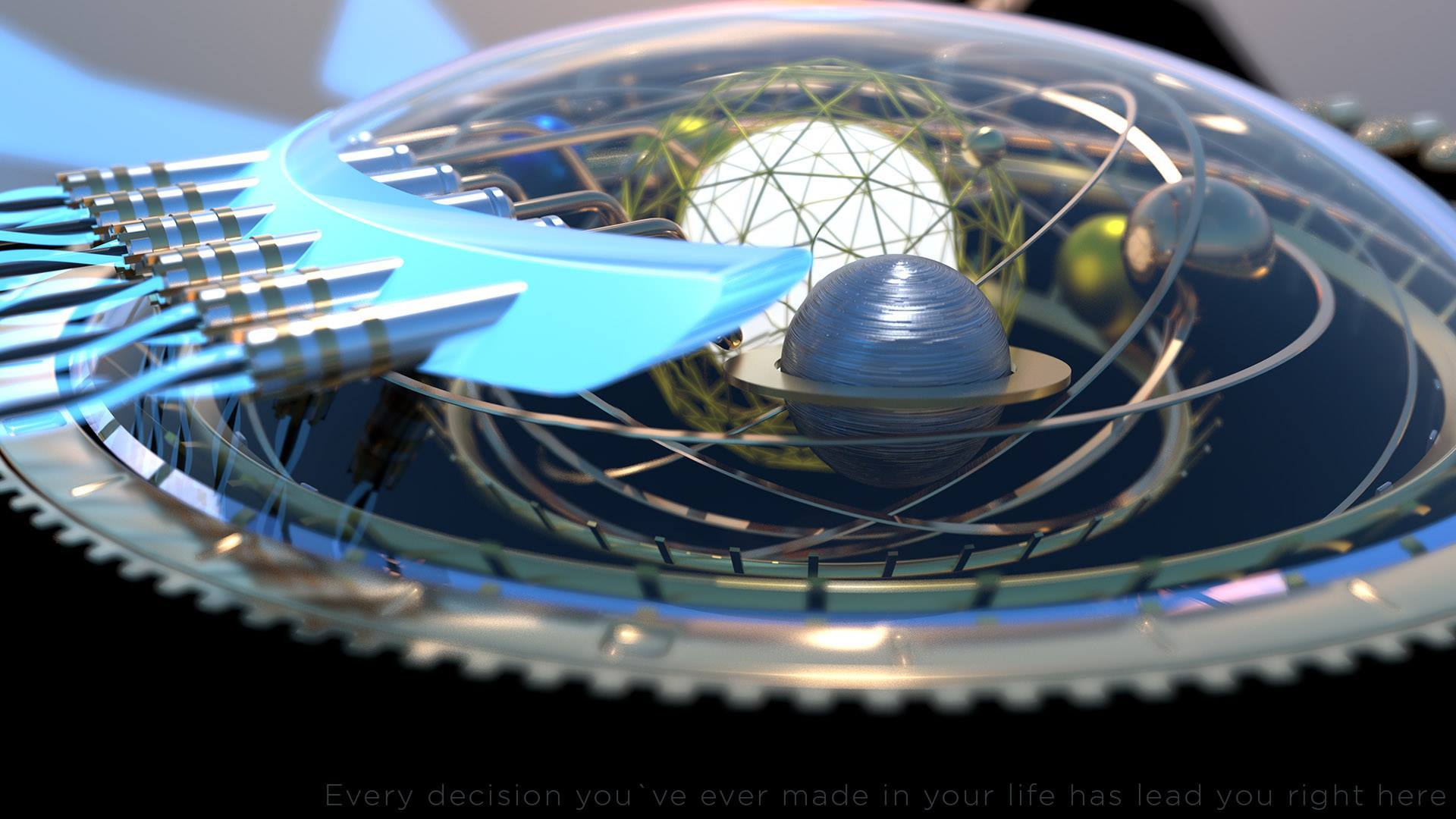 The Loss of Life, by T.I.R.