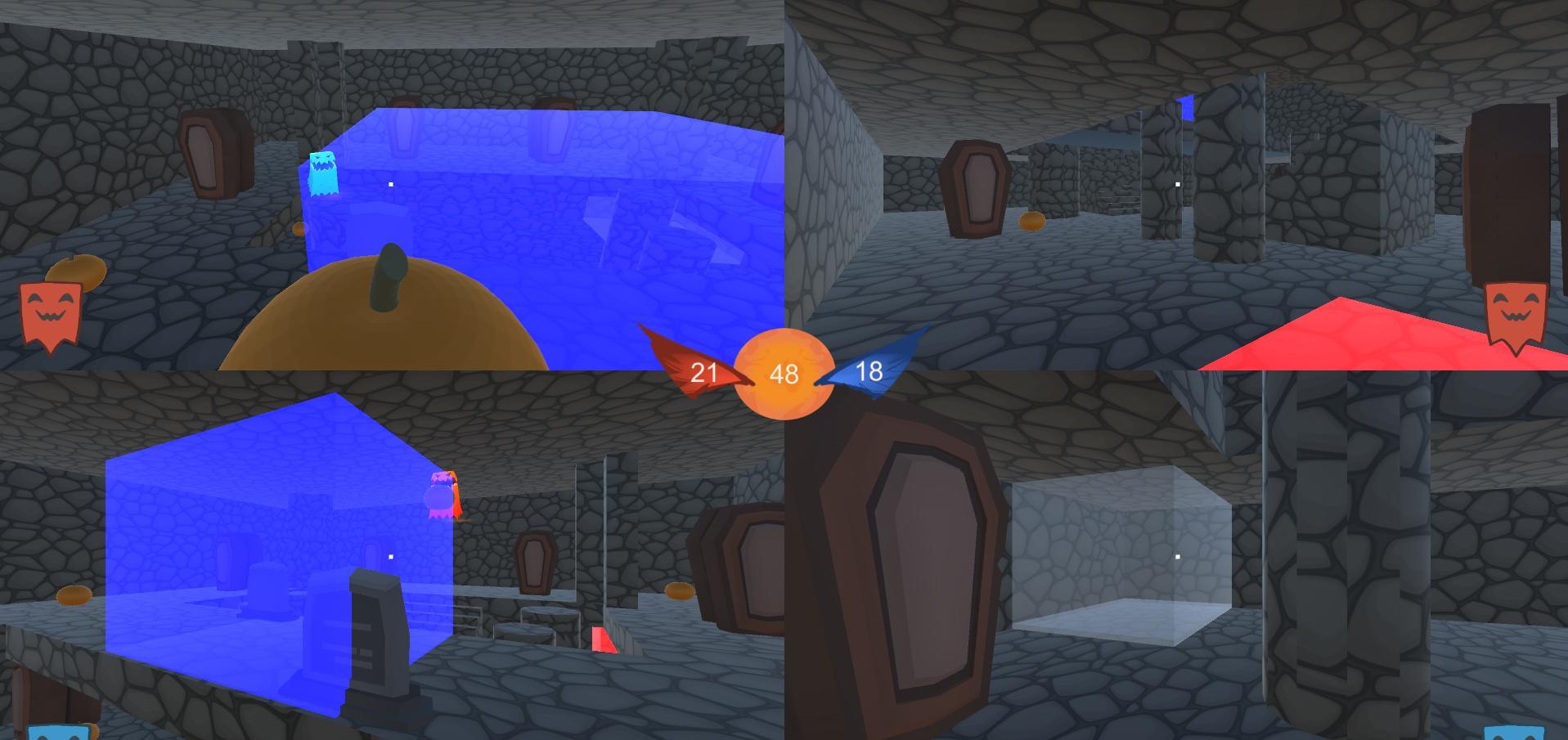 The Crypt (David D'Orazio)