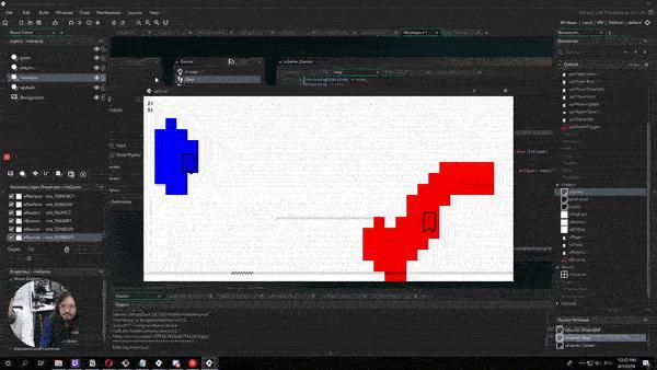 Color War Chrono: Paint Paradox