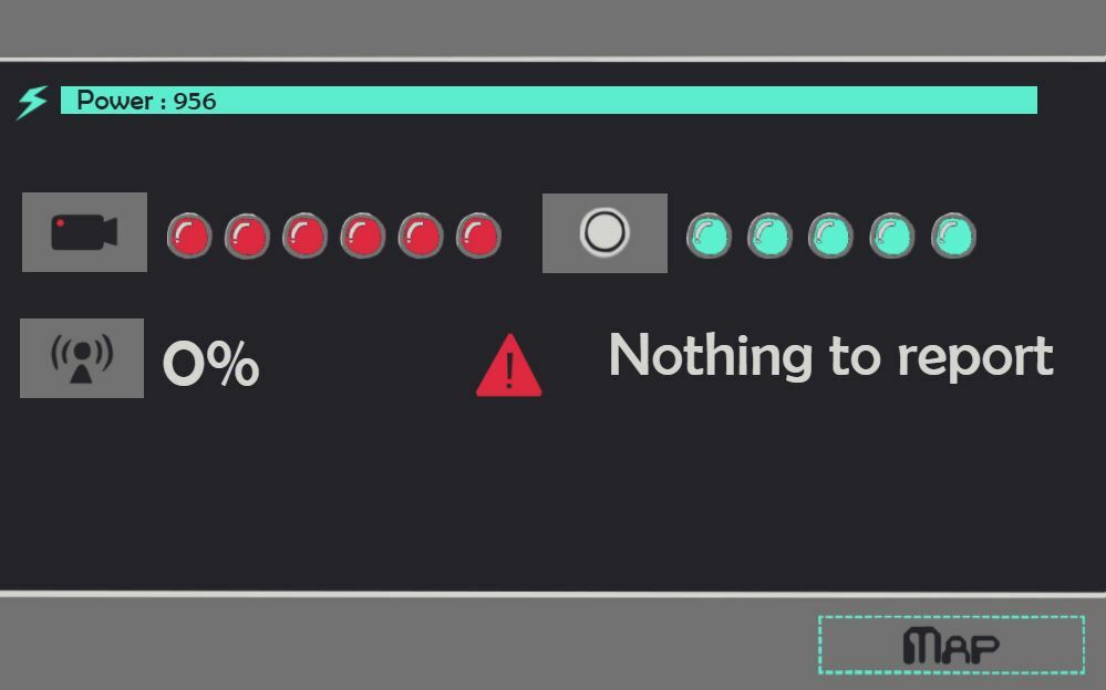 Big Sister - Mini Jam 73