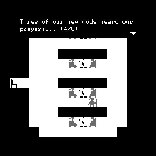 Journey To The Cursed City