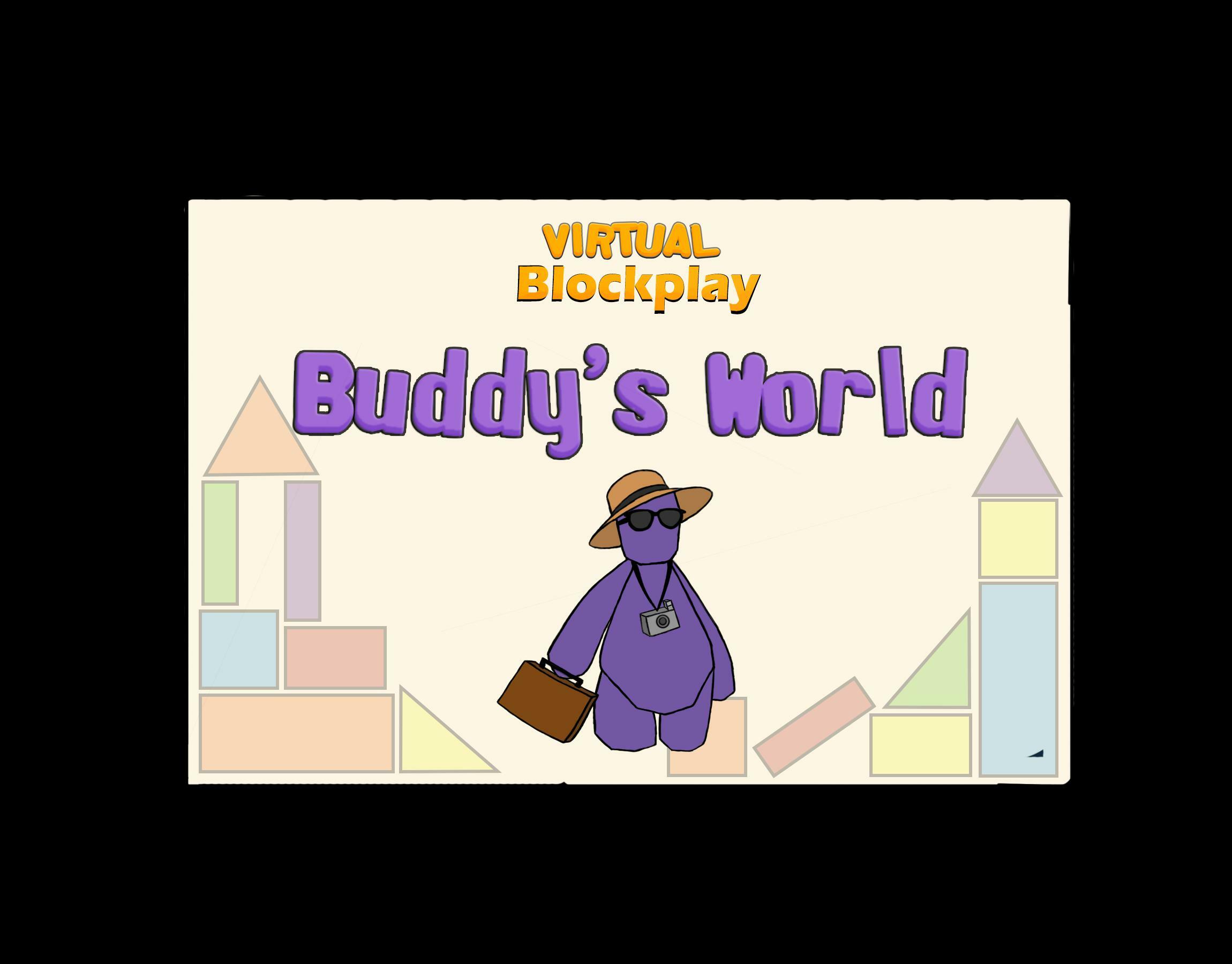 Buddy's World
