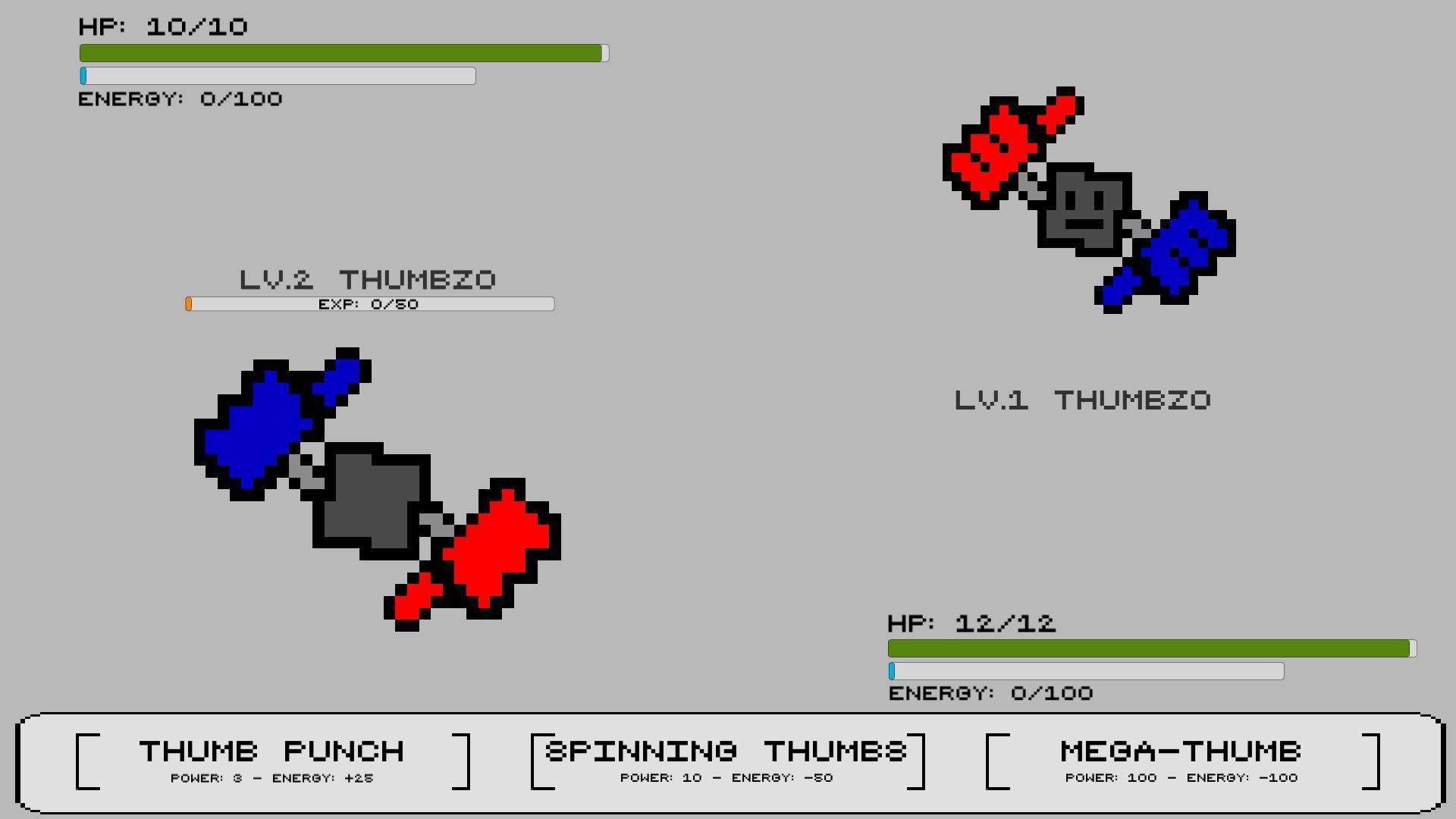 Street Bots (5th Kajam Entry)