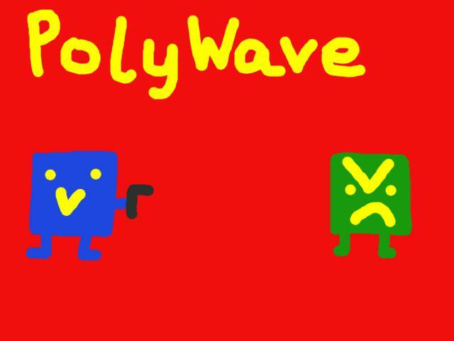 PolyWave Demo 2