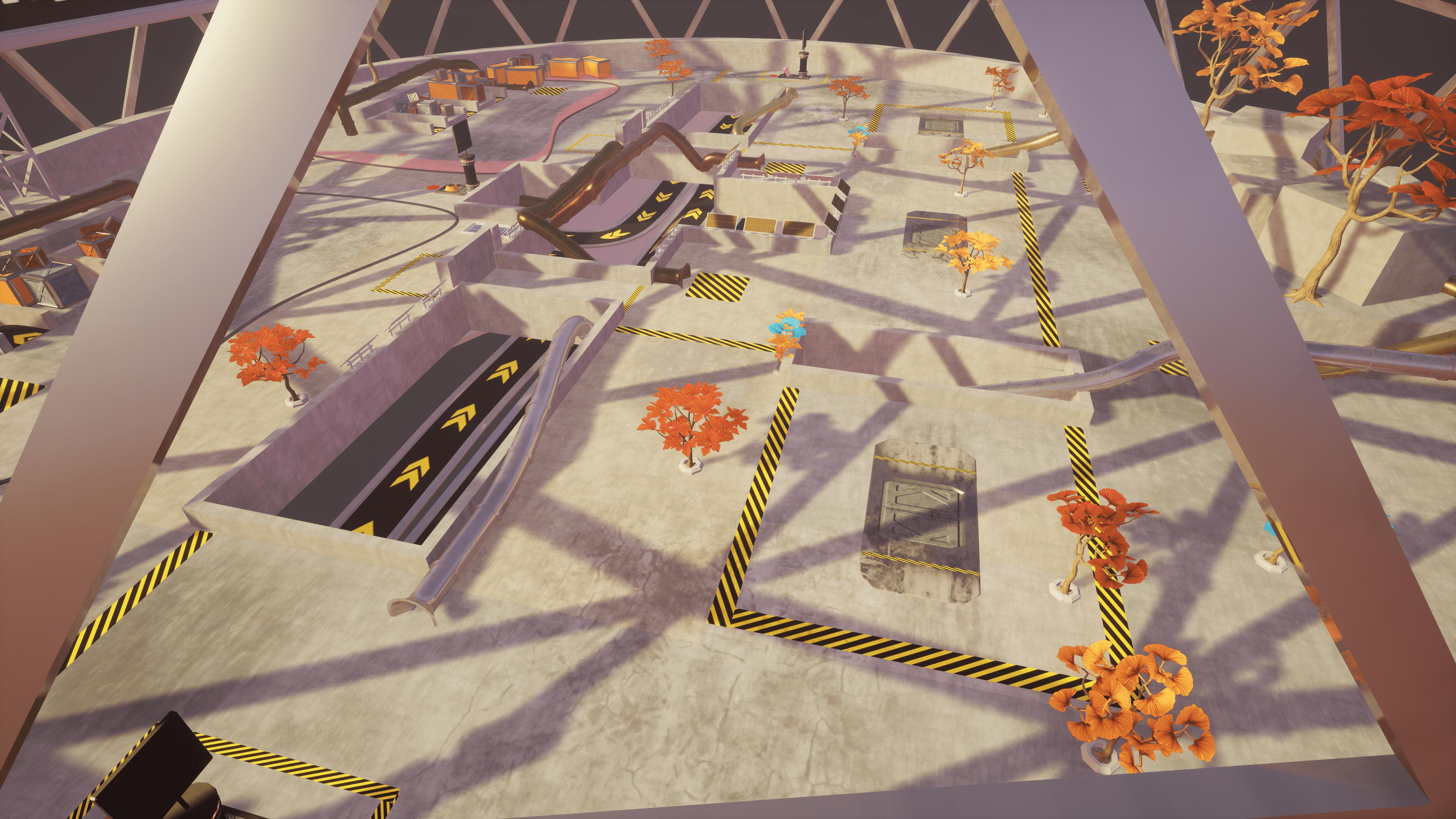 Corporate Acquisition Targets in Space