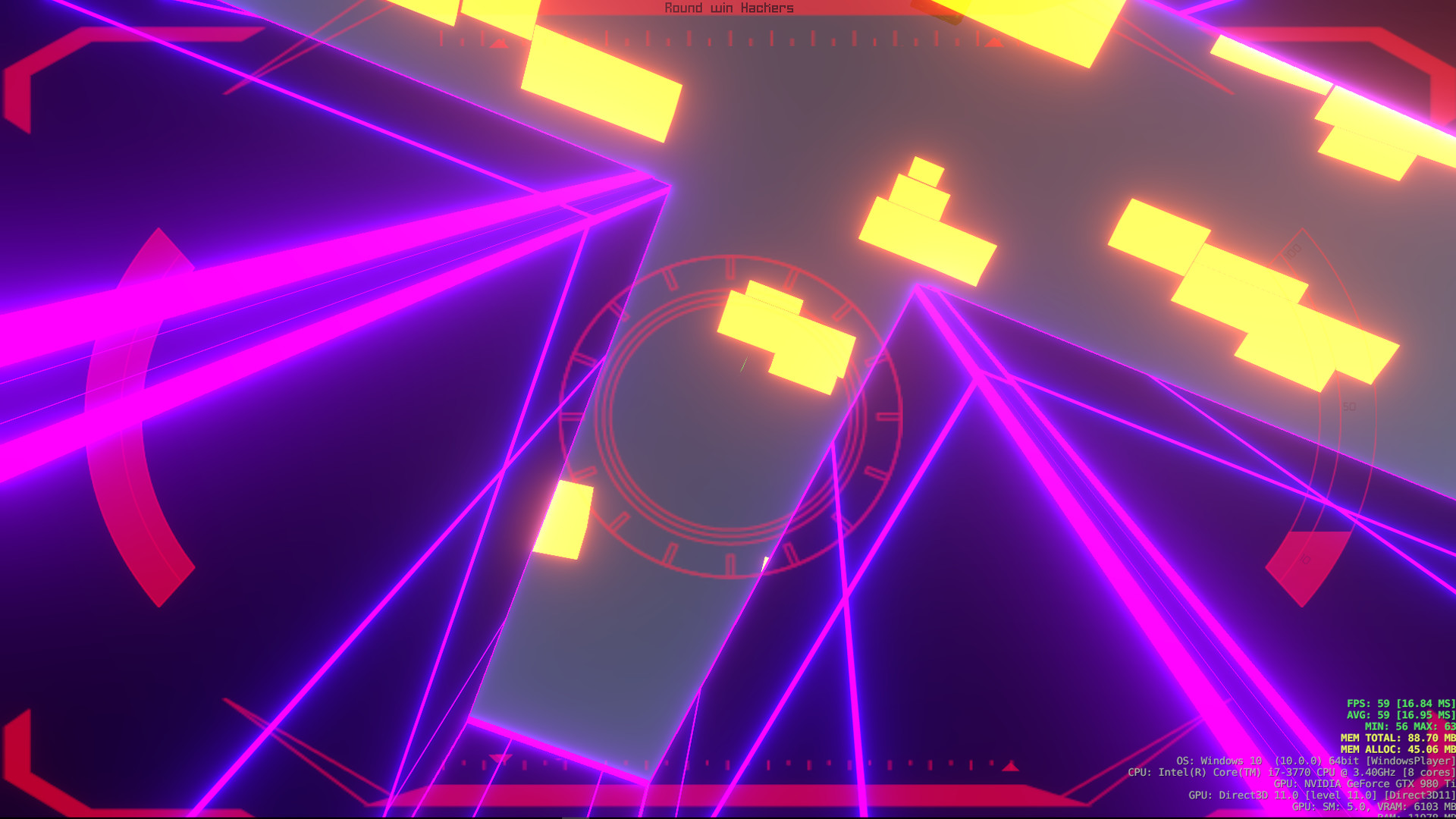 BitShift: BattleGrid