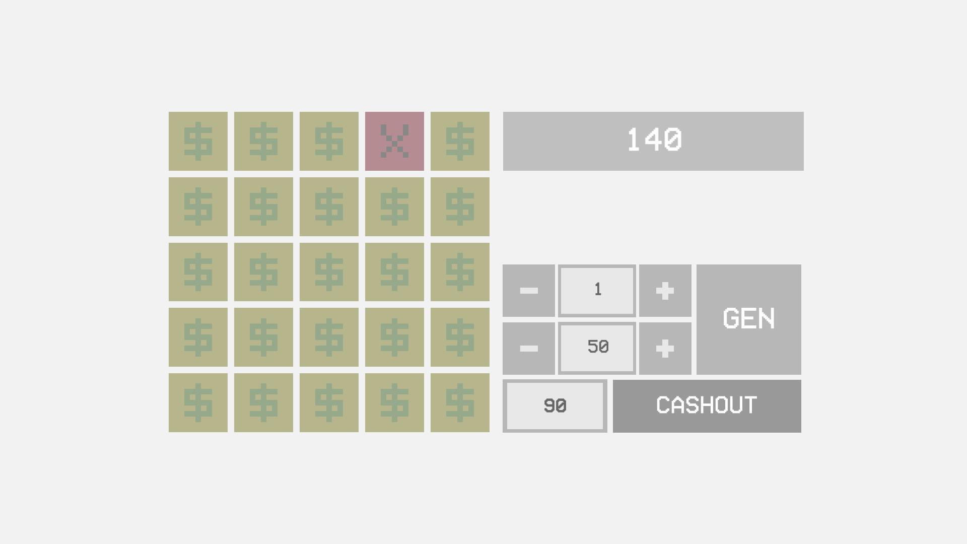 Mines (Cosmin Calian)