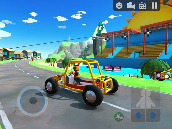 Totally Reliable Delivery