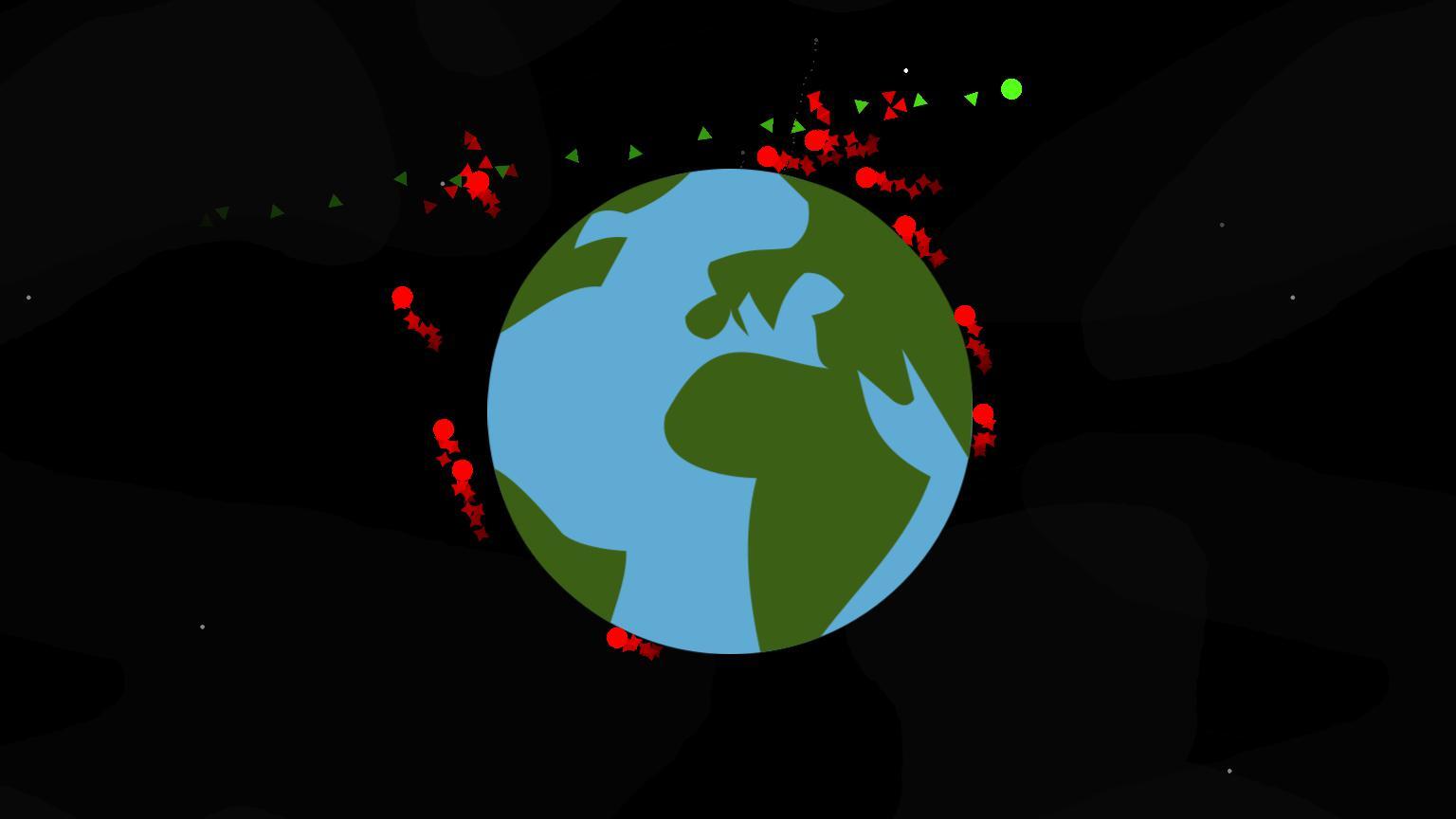 Solar (WaveCollapse, jstenger95)