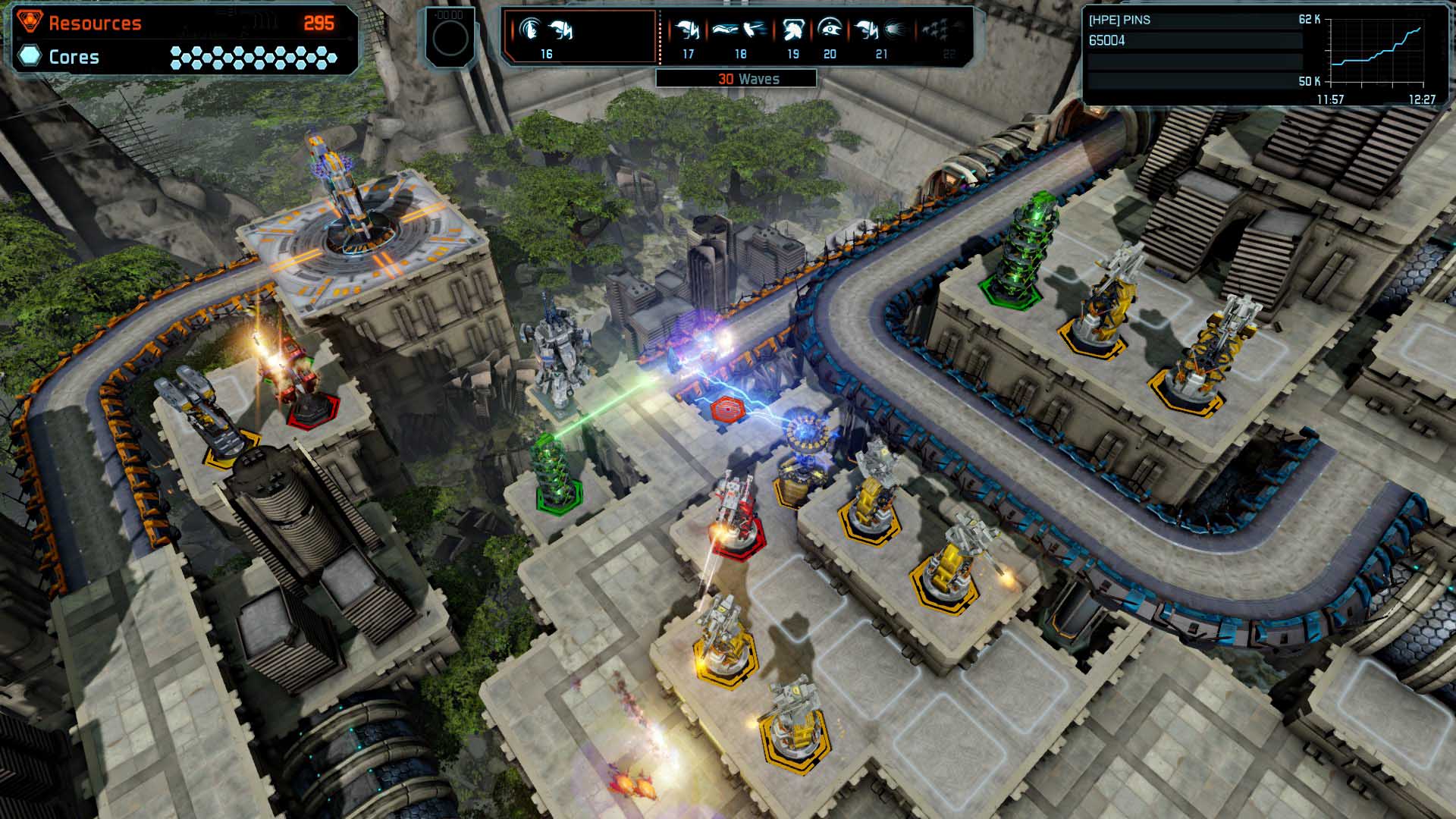 Defense Grid 2