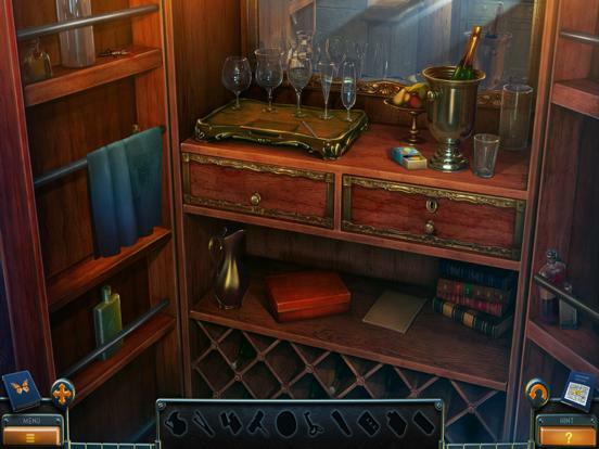 New York Mysteries 1 (F2P)