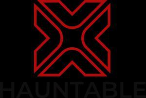 Hauntable