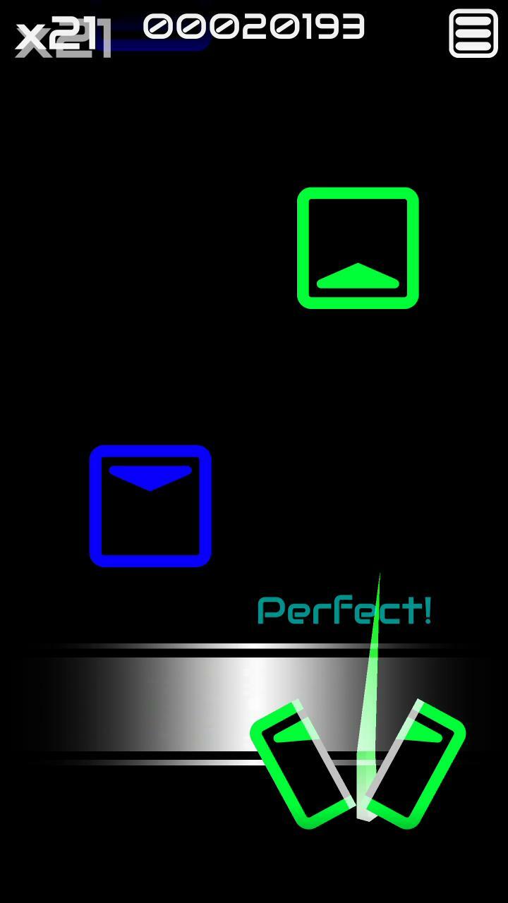 Beat Ninja (itch) (JHD)