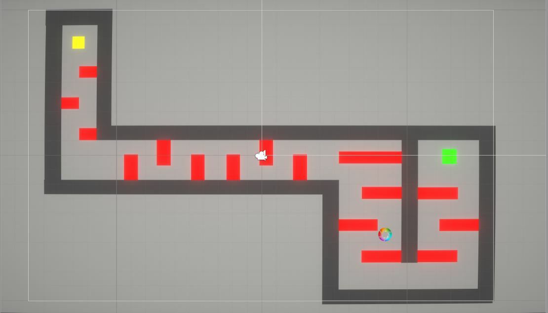 Hardest Game screenshot