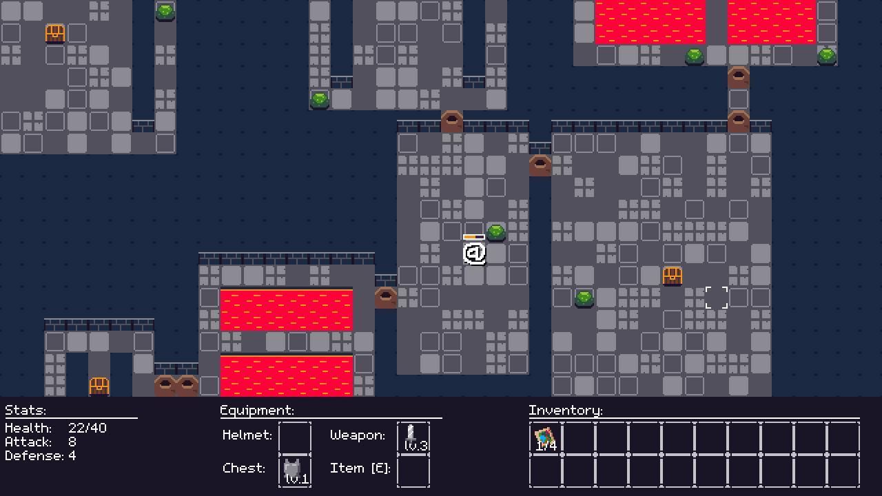 The Oracle of Ithrakizar