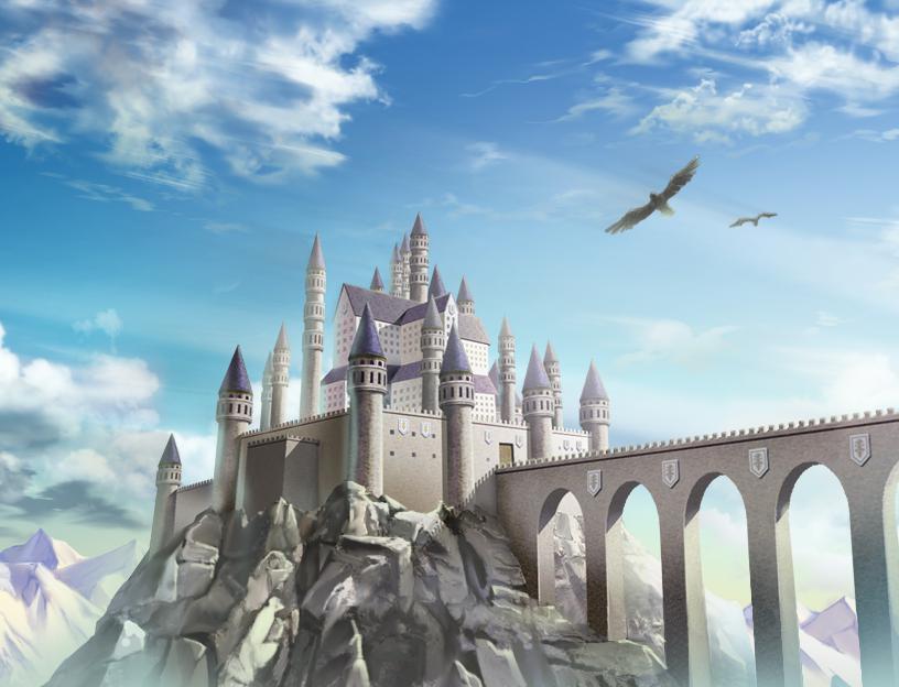 HAROLD AND THE DEAD END