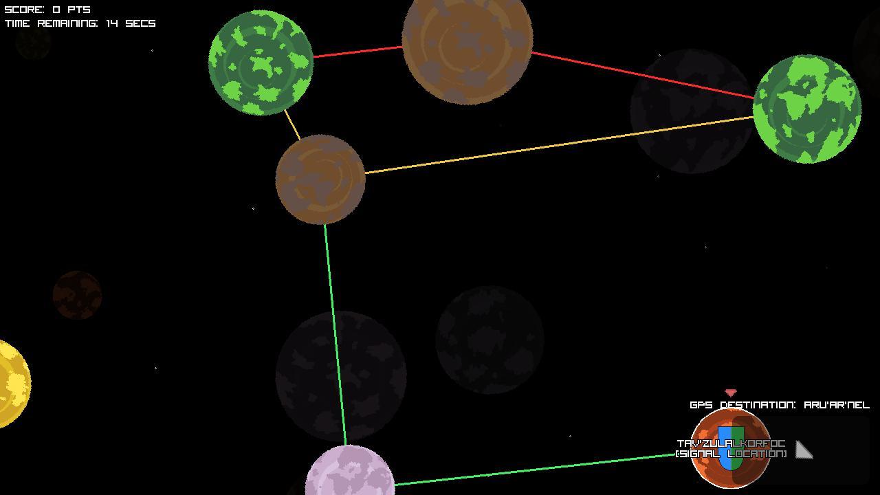 Spacewatch (Sleepy Studios)