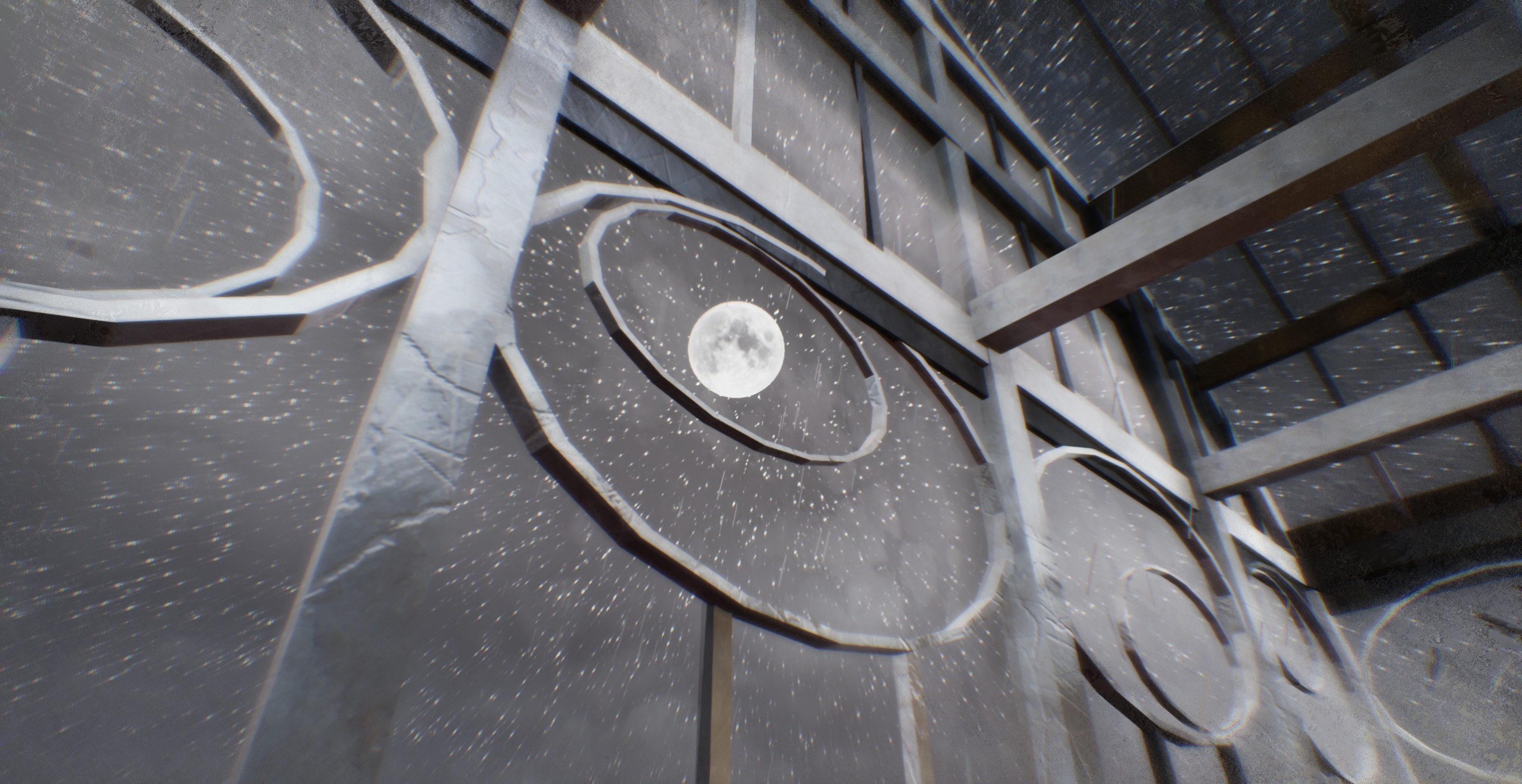 Spirit (itch) (Bursting, abzje)