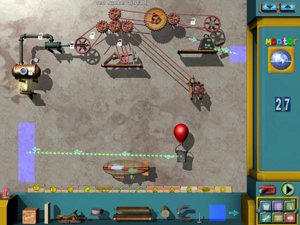 Crazy Machines 1.5