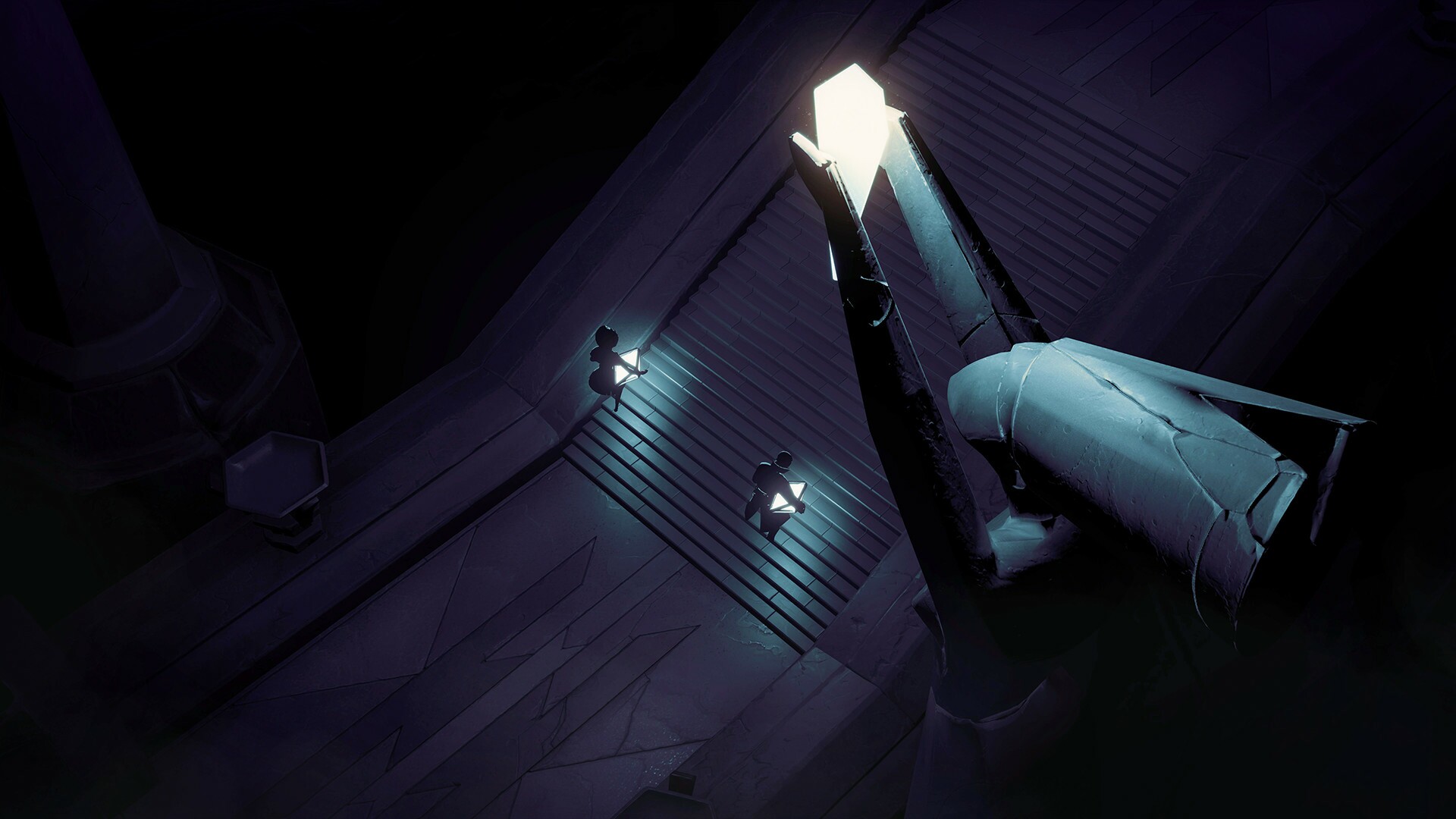 Morkredd Prøve (Demo)