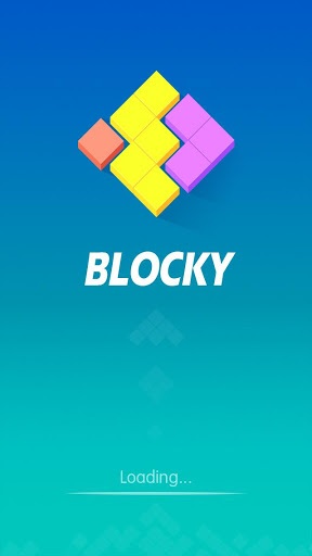 Blocky