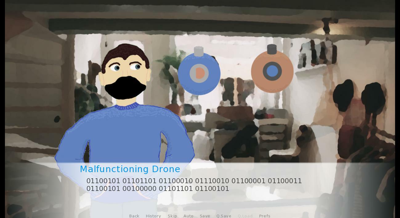 Wrathmalos (Early Access Demo)