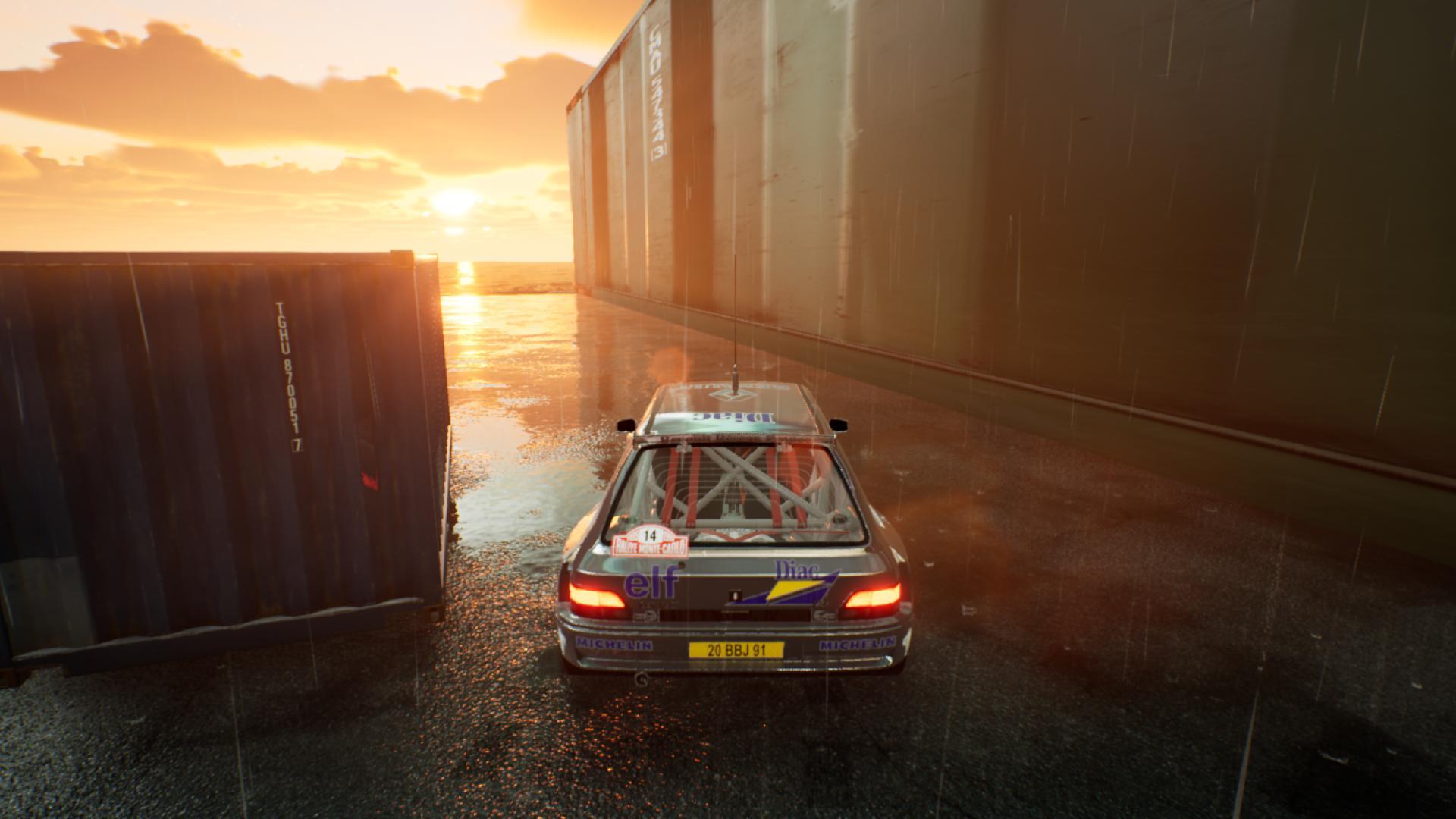 Unreal Racing (Kronbits)