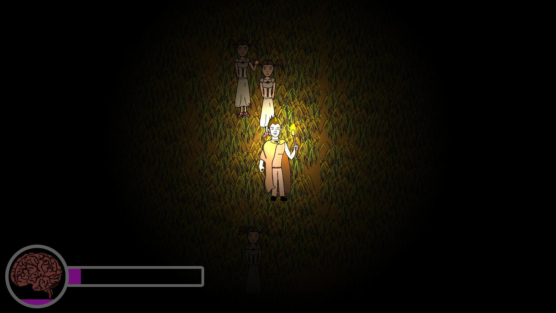 On Your Own Mind (WebGL)