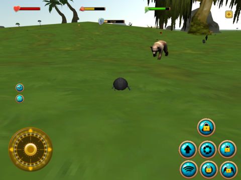 Praying Mantis Simulator