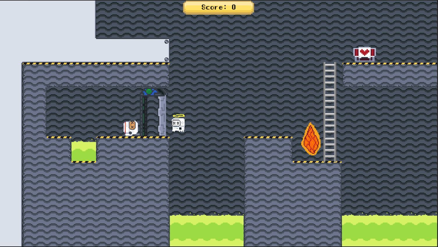 Till Death (Proofsnail)