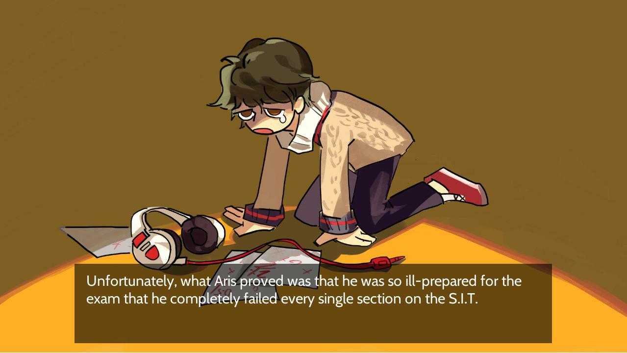 Lofi Beats to the End of the World