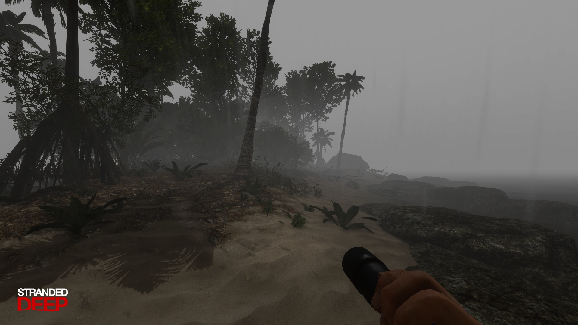 Stranded Deep