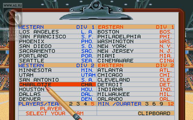 TV Sports: Basketball