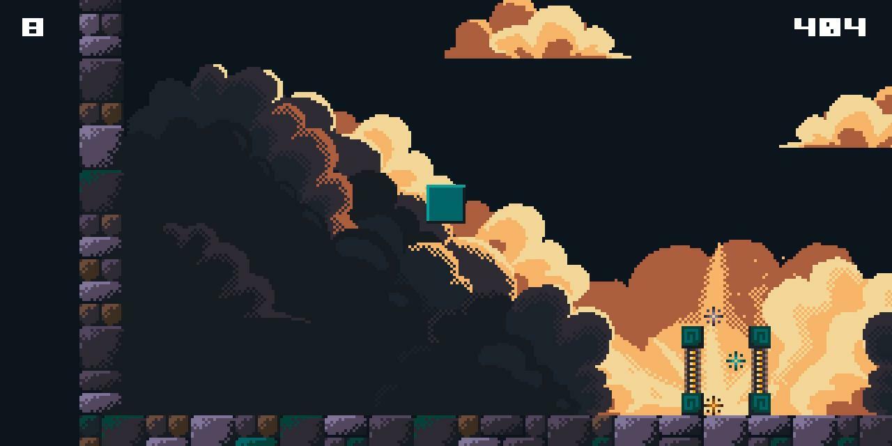 The Dev Can't Beat This