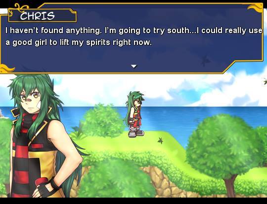 Dream Tear - Elementar Rising 2 - Atom Maker