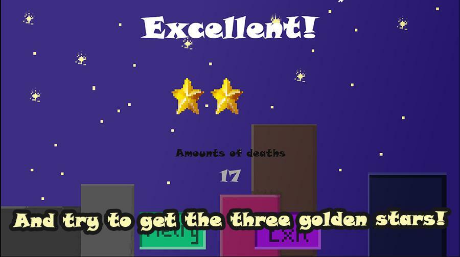 Ninja Runner (FALKon2246)