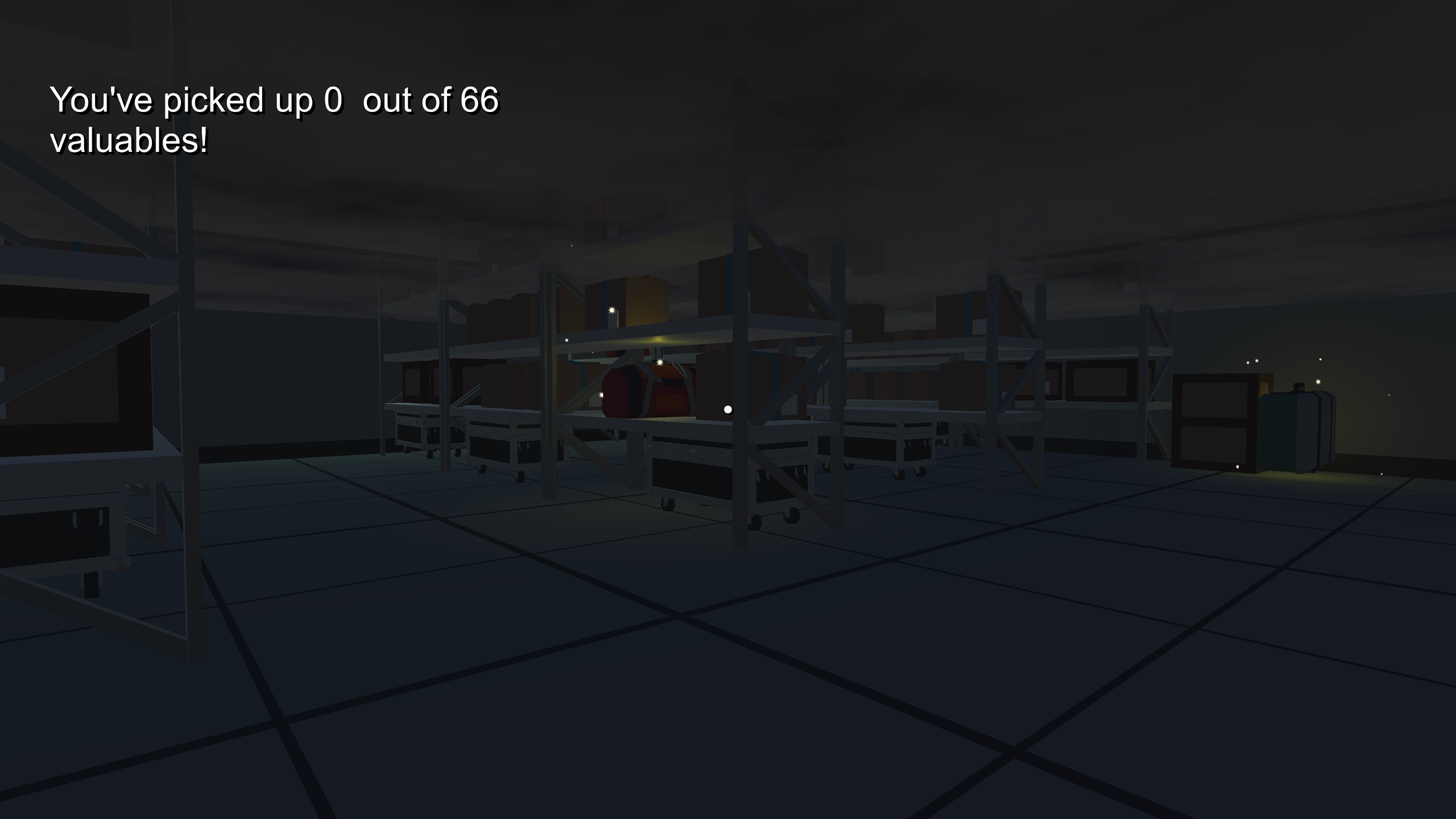 Fire Escape (itch) (StormTruck)